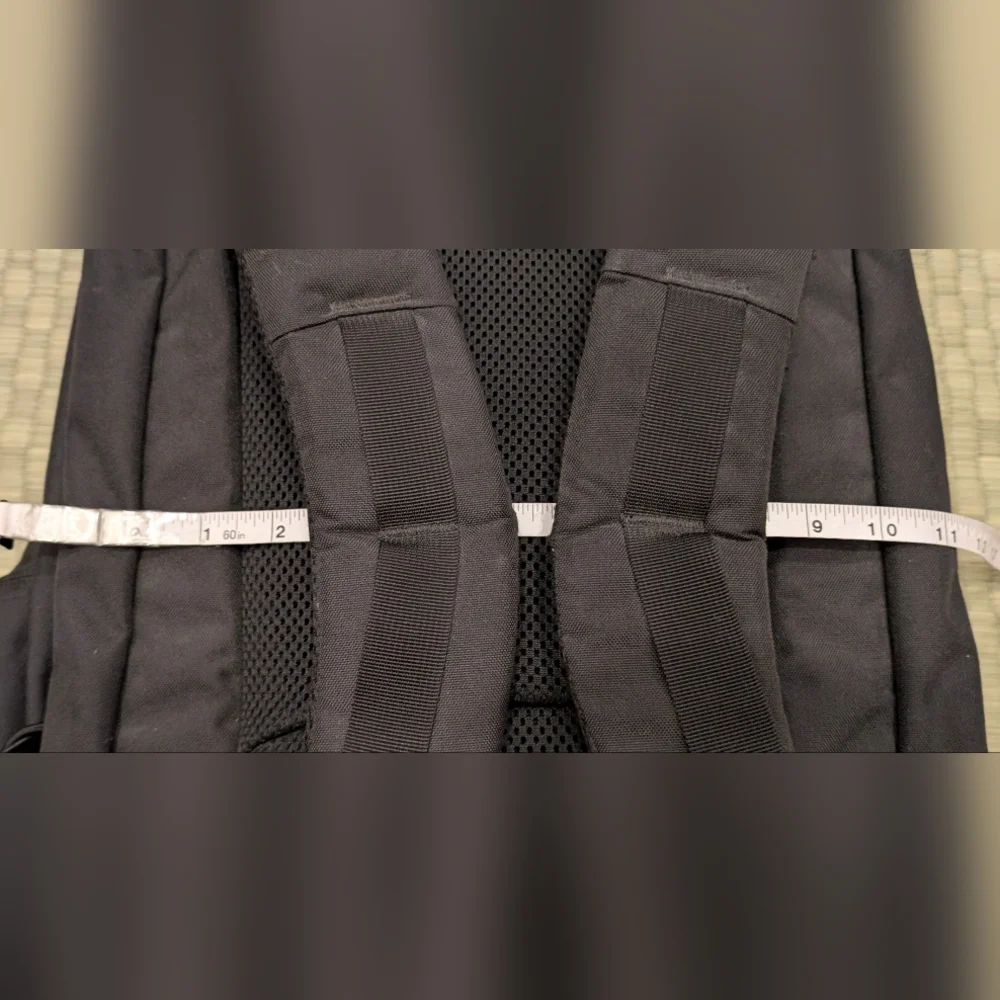 Mystery Ranch Rip Ruck 22L Backpack Black - Picture 5 of 8